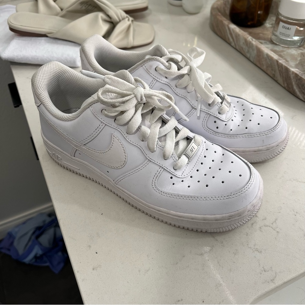 Air Force 1s